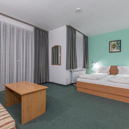 Hotel Iceberg バンスコ エクステリア 写真