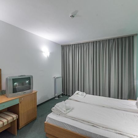 Hotel Iceberg バンスコ エクステリア 写真