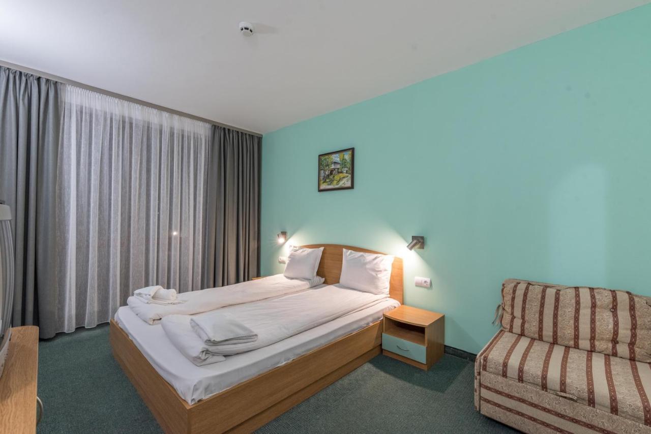 Hotel Iceberg バンスコ エクステリア 写真